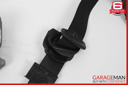 07-09 Mercedes CLS550 E350 Front Right Seatbelt Seat Belt Retractor Assy Black