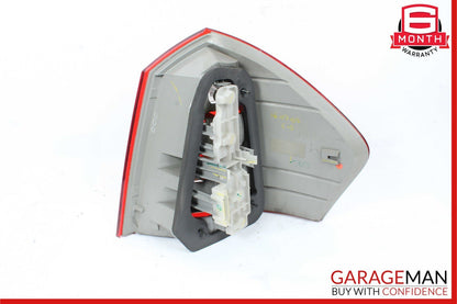 07-09 Mercedes X164 GL450 GL550 GL320 Rear Left Tail Light Brake Lamp