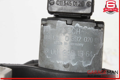 97-04 Mercedes R170 SLK320 C230 Aux Auxiliary Coolant Water Pump 0018351364 OEM