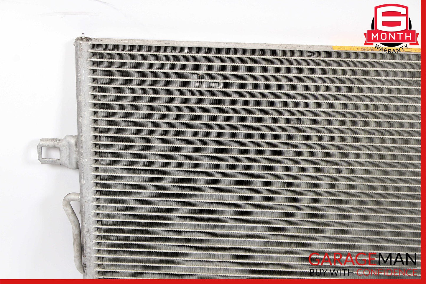 03-09 Mercedes W219 CLS550 E320 A/C Air AC Condenser Cooler 2115001154 OEM