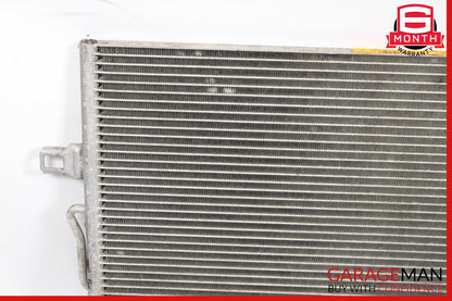 03-09 Mercedes W219 CLS550 E320 A/C Air AC Condenser Cooler 2115001154 OEM