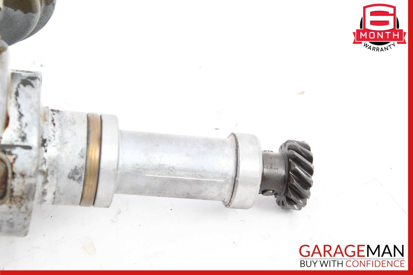 NOS Bosch Engine Ignition Distributor Module 0237405011 OEM