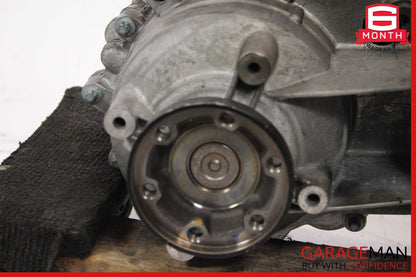 06-13 Mercedes X164 GL550 ML350 R350 Tranny Transmission Transfer Case Gear Box