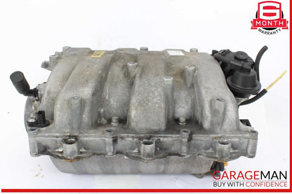05-13 Mercedes W204 C300 E350 ML350 M272 Engine Motor Air Intake Manifold OEM