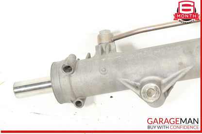 08-14 Mercedes W204 C250 C300 Power Steering Rack & Pinion RWD 2044605900 OEM