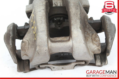 07-14 Mercedes W221 S550 CL550 Rear Left & Right Brake Caliper Calipers Set of 2