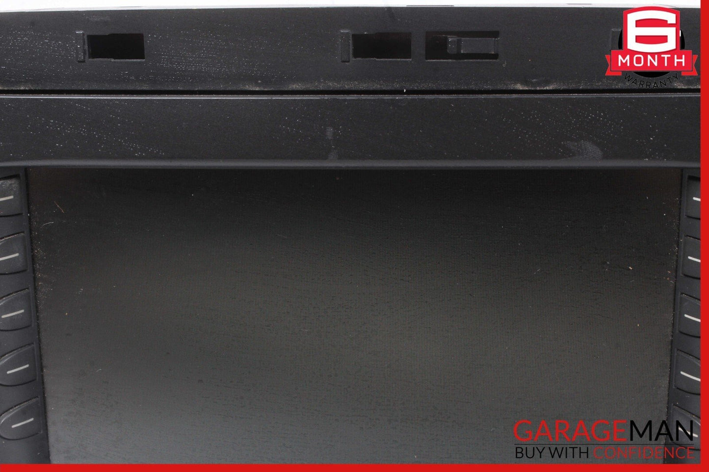 06-08 Mercedes W251 R500 R320 Command Head Unit Navigation Radio CD Player OEM