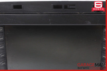 06-08 Mercedes W251 R500 R320 Command Head Unit Navigation Radio CD Player OEM