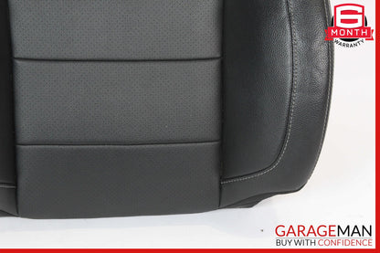 12-15 Mercedes W166 ML350 ML550 Seat Cushion Top Upper Front Right Side OEM
