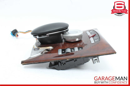 07-09 Mercedes W216 CL550 Center Console Multi Function Switch Controller Assy