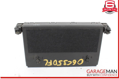 01-07 Mercedes W203 C350 Sport Front Left Side Door Control Module 2038201585