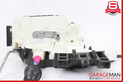 08-20 Mercedes X156 GLA250 C300 Rear Left Side Door Lock Latch Actuator OEM