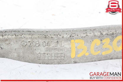 08-15 Mercedes W204 C350 C250 Front Left Side Suspension Upper Control Arm OEM