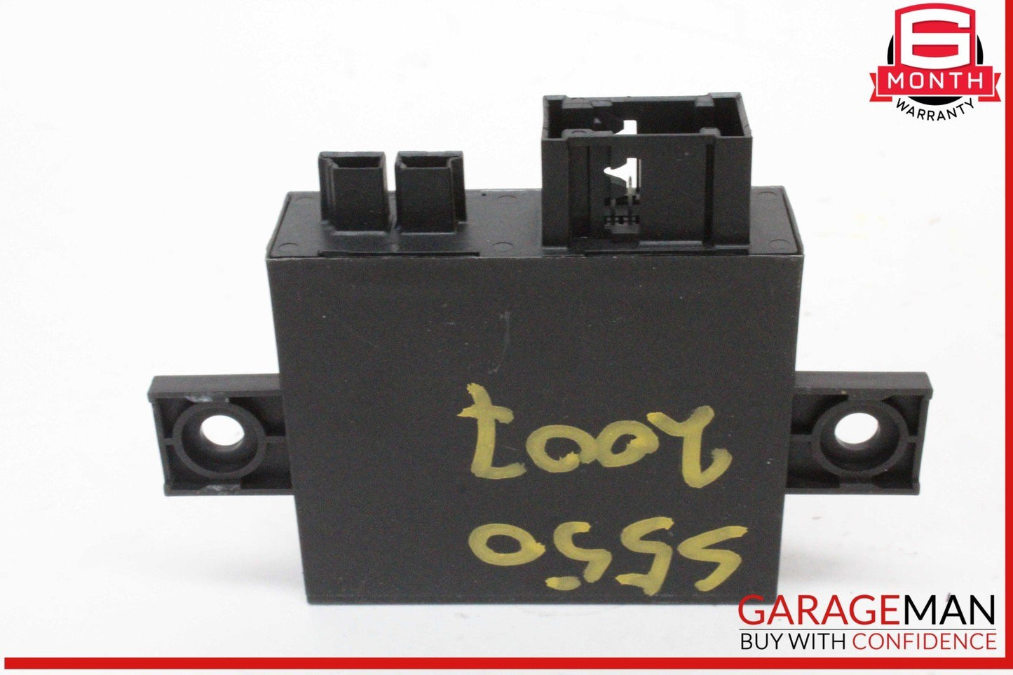 07-14 Mercedes W221 S550 CL550 Tire Pressure Monitor Module 2215408045 OEM