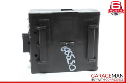 Mercedes SL500 SLK280 CL500 E320 CLK500 S500 Anti Theft Alarm Module Unit
