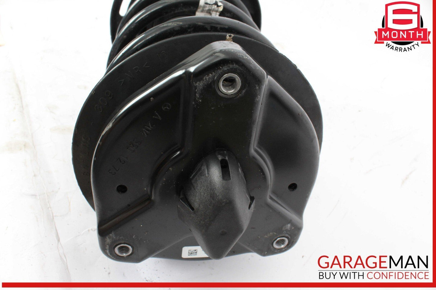 08-17 Mercedes W204 C300 E350 Front Right / Left Shock Spring Absorber Strut