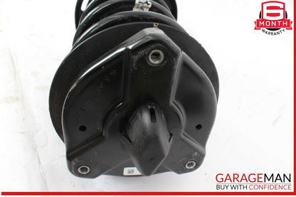 08-17 Mercedes W204 C300 E350 Front Right / Left Shock Spring Absorber Strut