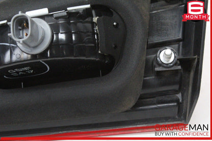 11-19 Mitsubishi Outlander Sport Rear Left Driver Side Inner Tail Light Lamp OEM