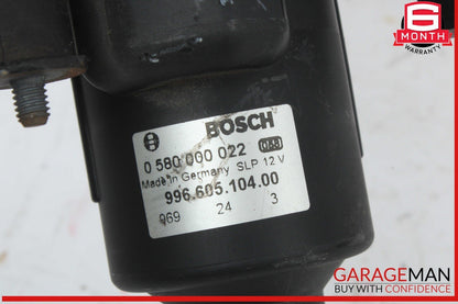 97-04 Porsche Boxster 986 Carrera 911 Secondary Air Injection Smog Pump OEM