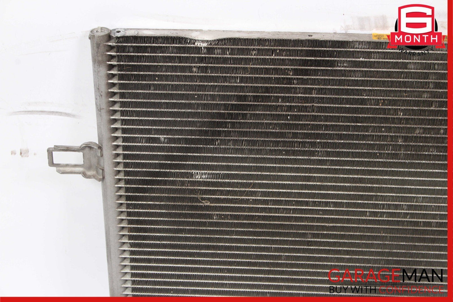 03-09 Mercedes W219 CLS550 E320 A/C Air AC Condenser Cooler 2115001154 OEM
