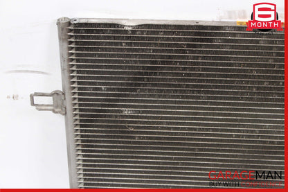 03-09 Mercedes W219 CLS550 E320 A/C Air AC Condenser Cooler 2115001154 OEM