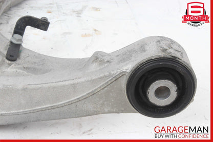 12-19 Mercedes X166 GL450 GLE350 Rear Right Passenger Side Lower Control Arm OEM