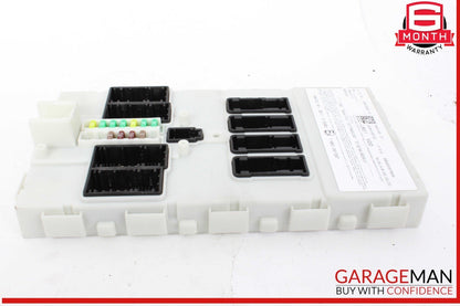 14-21 BMW i3 I01 Hybrid Front Body Comfort Computer Control Module Unit OEM