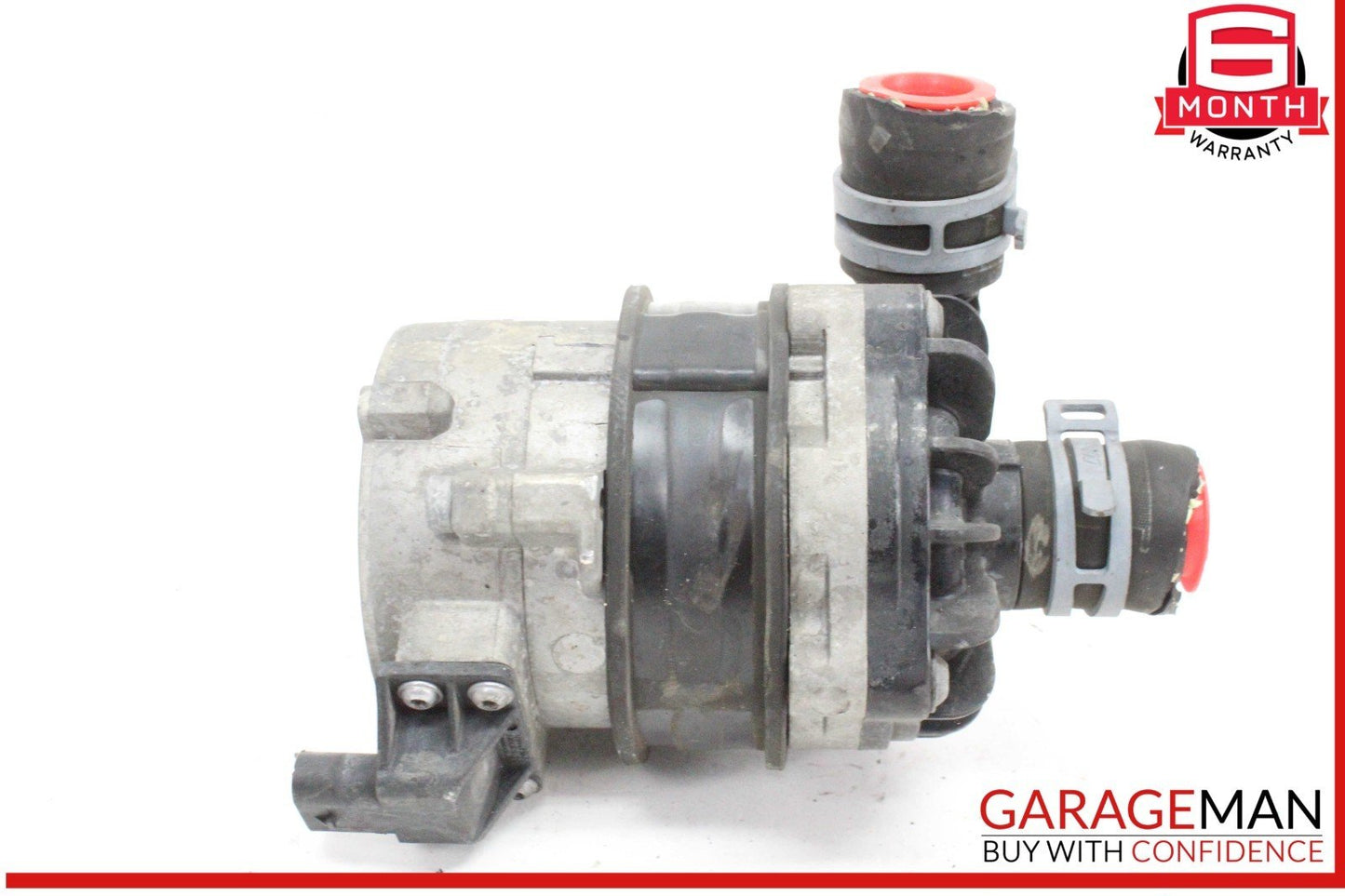 10-17 Audi A6 S5 S4 A5 Coolant Water Pump 8K0965567 OEM
