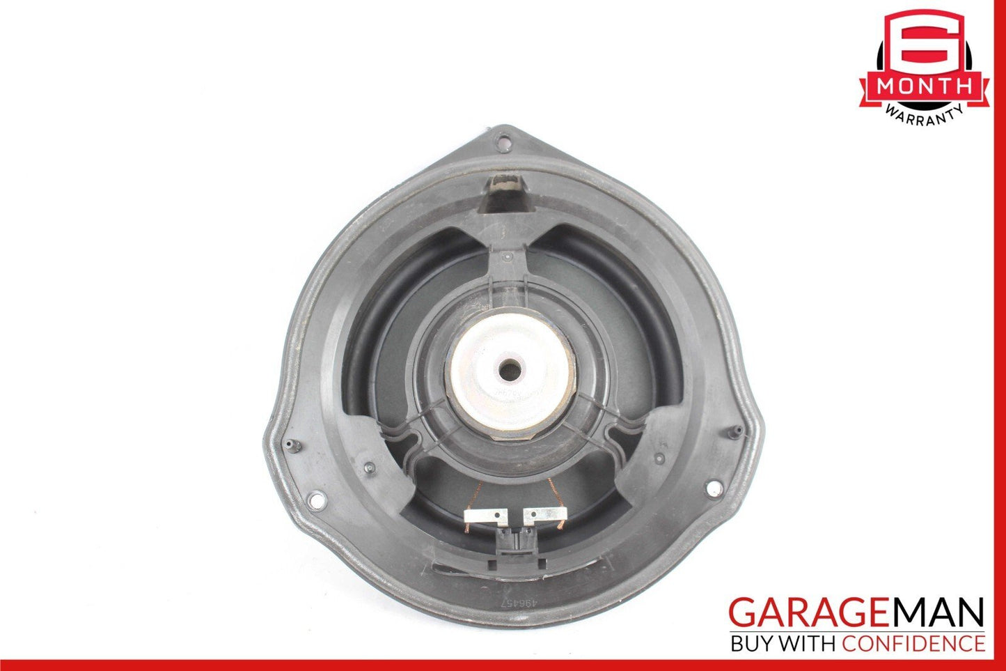 08-15 Mercedes W204 C250 C350 GLK350 Front Right Or Left Side Door Sound Speaker