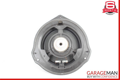 08-15 Mercedes W204 C250 C350 GLK350 Front Right Or Left Side Door Sound Speaker