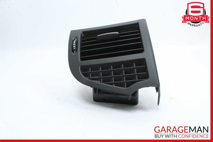 07-14 Mercedes W221 S65 AMG S550 Front Left Dash AC A/C Air Vent Trim Grille OEM