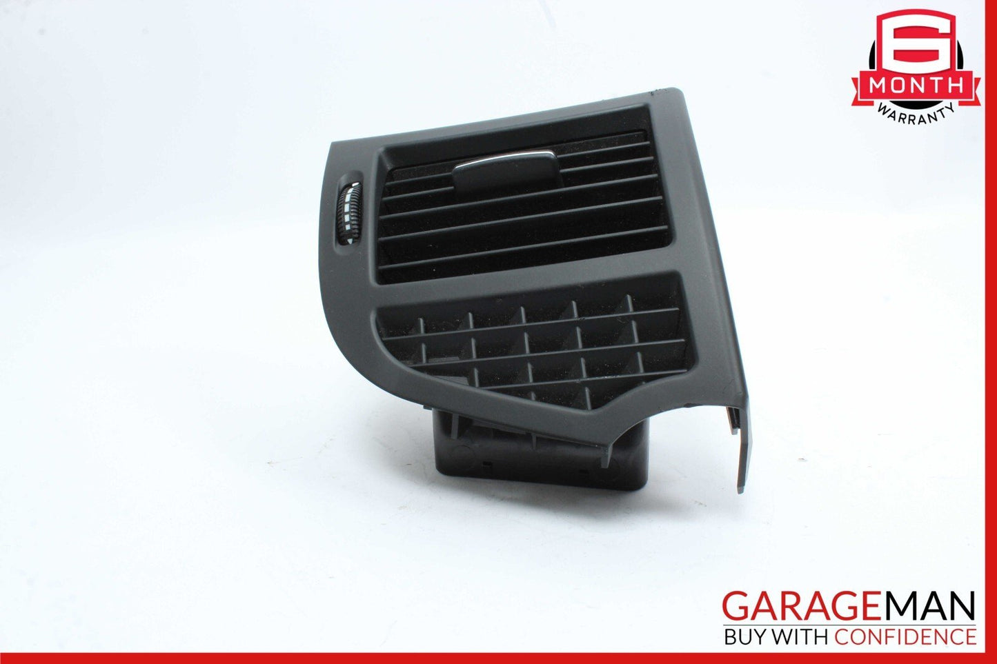07-14 Mercedes W221 S65 AMG S550 Front Left Dash AC A/C Air Vent Trim Grille OEM