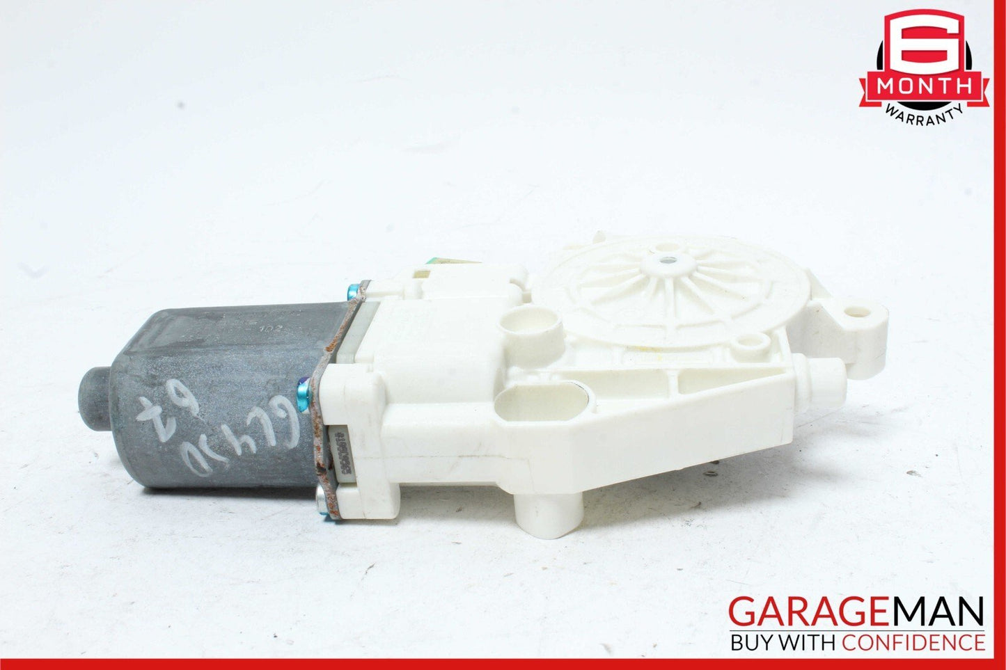 06-13 Mercedes X164 GL550 ML550 Front Right Side Window Regulator Motor Unit
