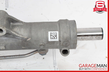 10-16 Mercedes W212 E350 E550 Power Steering Rack and Pinion 2124603400 OEM