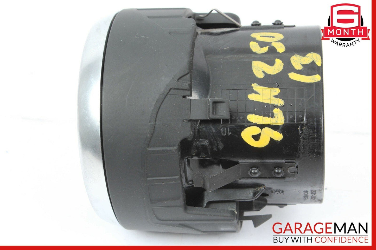 12-16 Mercedes R172 SLK350 AC A/C Heater Climate Control Air Vent OEM