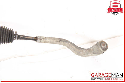 12-16 Mercedes W212 E350 E400 RWD Electric Power Steering Rack & Pinion OEM