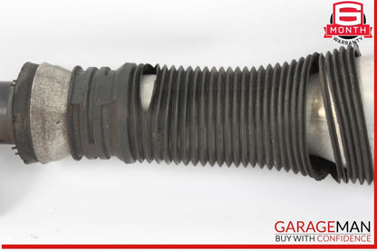 07-14 Mercedes W221 S550 CL550 Rear Left Air Airmatic Suspension Shock Strut OEM