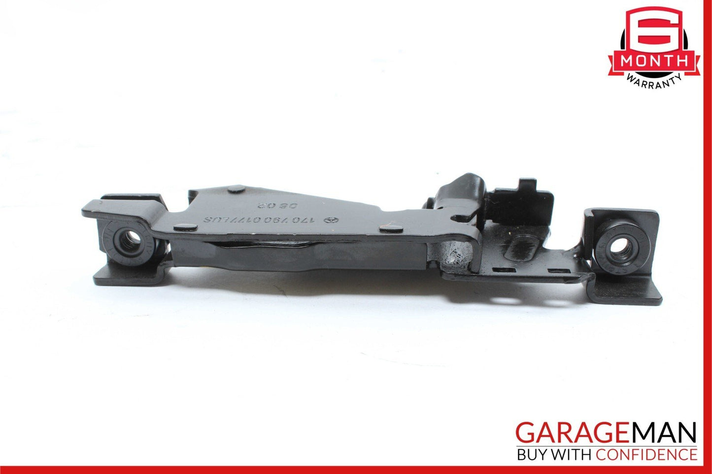 97-04 Mercedes R170 SLK230 Left Side Convertible Roof Lock Latch Actuator