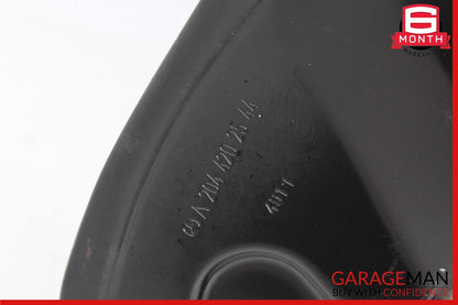 08-20 Mercedes W207 E350 C300 Front Left Spindle Knuckle Hub Bearing OEM