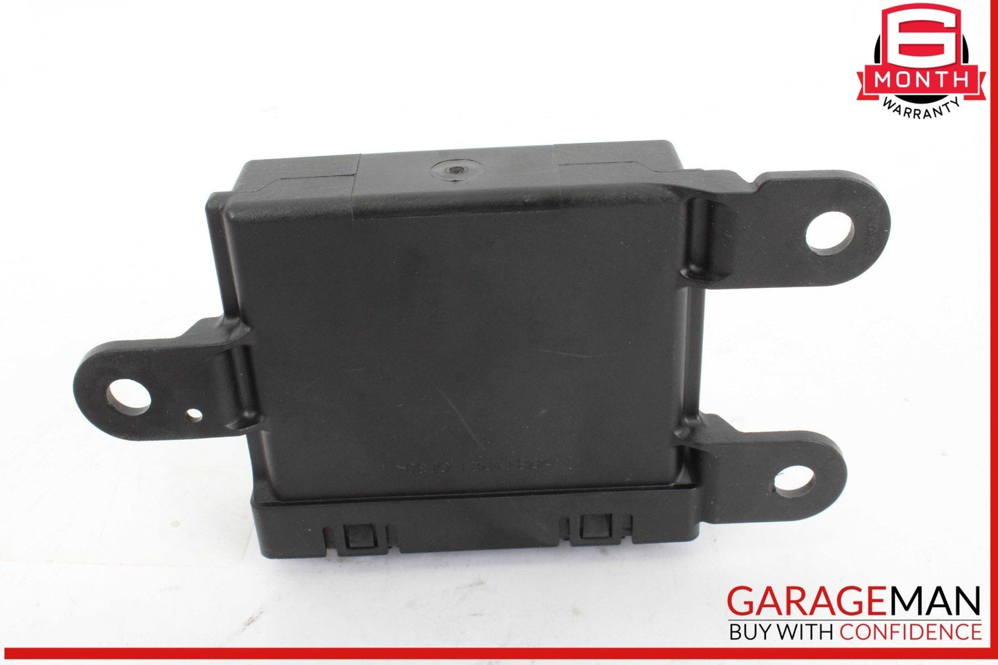 14-18 Maserati Ghibli Parking Park Sensor Control Module Unit 670004819 OEM
