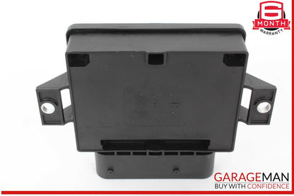 11-16 BMW 528i 535i 550i F10 Rear Parking Brake Control Module Unit 6863277 OEM