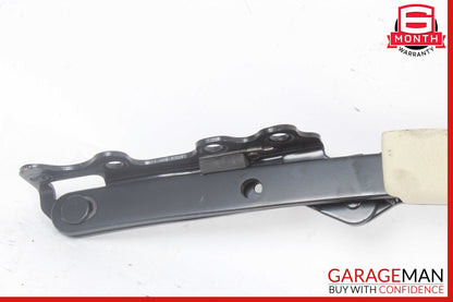 02-10 Lexus SC430 Rear Right Side Convertible Upper Roof Top Lid Hinge OEM