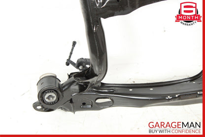 17-24 Audi RS5 A4 S4 S5 A5 Rear Sub Frame Subframe Crossmember OEM