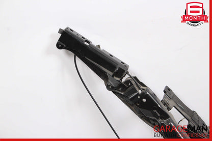 03-08 Mercedes R230 SL500 SL600 Left Convertible Hard Roof Top Hinge Assembly