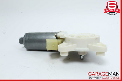 03-11 Mercedes R230 SL500 Front Right Passenger Side Door Window Regulator Motor
