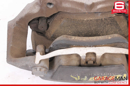 08-18 Mercedes W212 Ð350 CLS400 Front Right Brake Caliper OEM