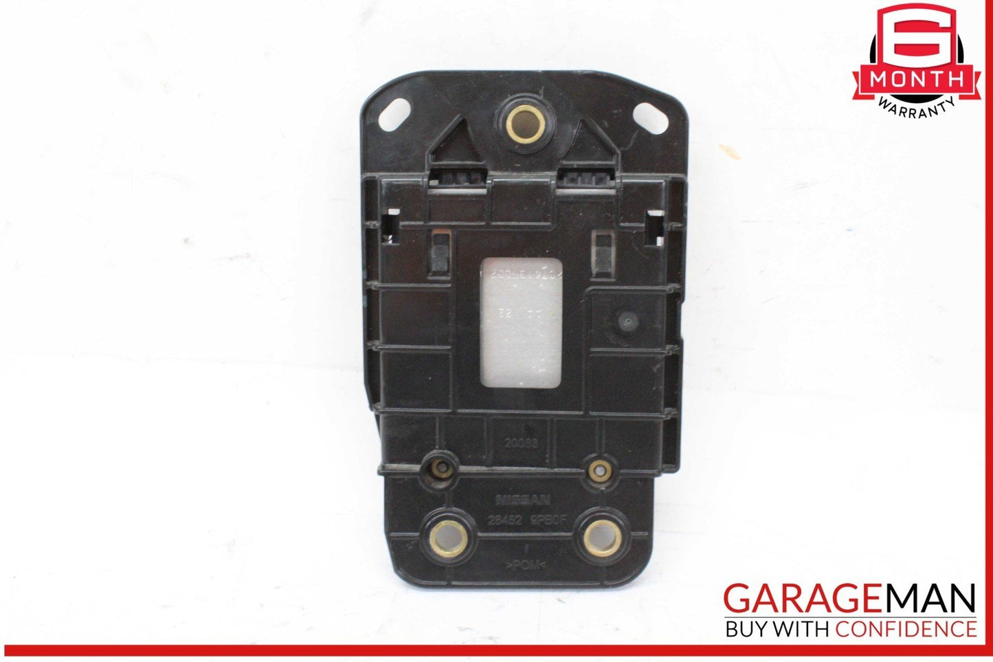 18-24 Nissan Leaf Rear Right Passenger Side Blind Spot Sensor Radar OEM