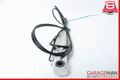 12-20 Mercedes R172 SLK250 Left Convertible Top Main Drive Lift Cylinder OEM