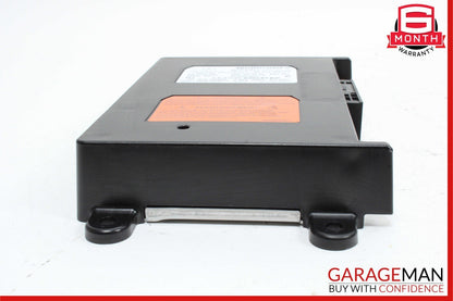 12-20 Mercedes GLK350 SL400 C250 Communication Control Module Unit