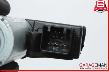 08-15 Mercedes X204 GLK350 Panoramic Sunroof Sun Roof Motor Unit 2049005310 OEM